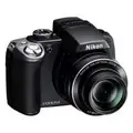 Nikon Coolpix P80 Refurbished Digital Camera